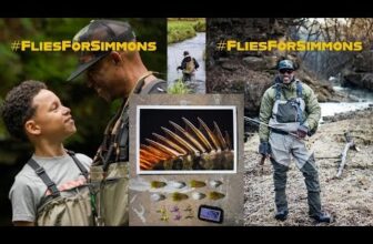 Check Out the #FliesForSimmons Fundraisers