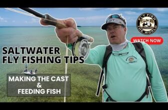 The Fiberglass Manifesto: YELLOW DOG FLYFISHING