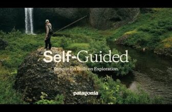 The Fiberglass Manifesto: PATAGONIA – Innovation Built on Exploration