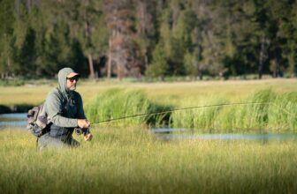Can fly fishing for trout change your life? | Hatch Magazine