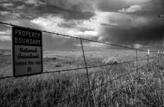 Public lands and talking heads: Same as it ever was | Hatch Magazine