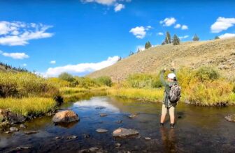 Tips for Trout Anglers on a Budget