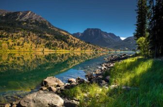 4 underrated Western trout towns | Hatch Magazine