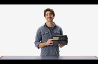 The Fiberglass Manifesto: PATAGONIA – Introducing the New Stealth Switch Pack Family