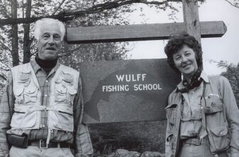 Wulff School of Fly Fishing Continues Under New Leadership