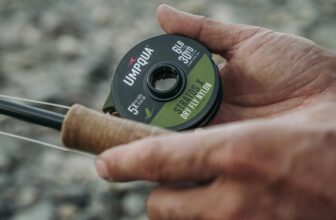 Umpqua Introduces STRATOS X Floating Tippet