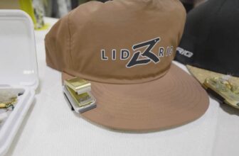 Introducing the Lid Rig 3.0 Nipper