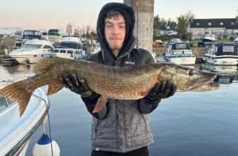 More Power to the pike anglers | Fishing in Ireland