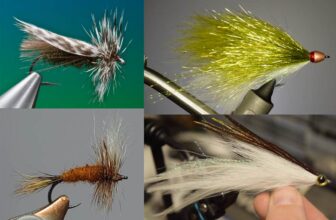 Tying Tuesday: Hit ‘Em High, Hit ‘Em Low