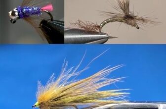 Tying Tuesday: Variations on Well-Known Patterns