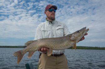 Is Canada Still a Viable Option for Traveling Anglers?