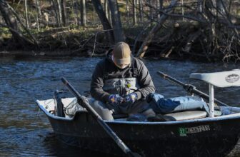 The Fiberglass Manifesto: Dirty Deeds…with Beads