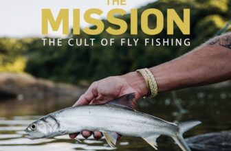 THE MISSION – Issue 51