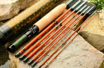The Fiberglass Manifesto: GRAYWOLF RODS