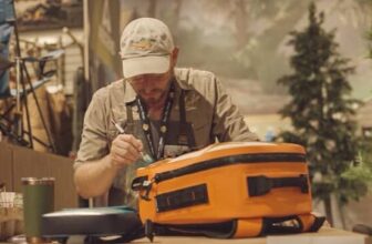 The Fiberglass Manifesto: TRAVIS LUTHER ART