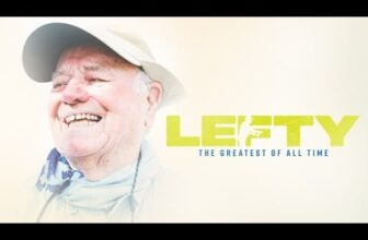 Lefty : The Greatest of All Time