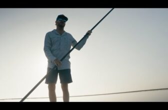 The Fiberglass Manifesto: DUCK CAMP