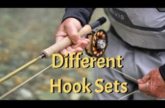TOM’S TIPS – Different Hook Sets