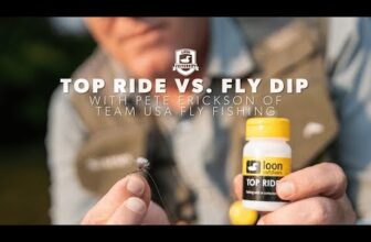 The Fiberglass Manifesto: LOON OUTDOORS