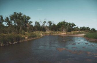 The solace of mediocre water | Hatch Magazine