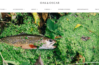 The Fiberglass Manifesto: OAK & OSCAR