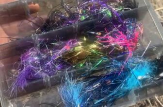 Why I Love Umpqua Bug Locker Fly Boxes