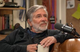 Tom Rosenbauer on the Backcountry Manifesto Podcast