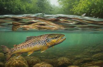 How a Trout’s Appetite Shifts from Hatch to Hatch