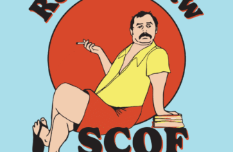 SOUTHERN CULTURE ON THE FLY – Issue 55