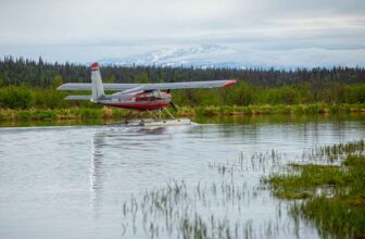 New bill seeks to vastly expand Bristol Bay mining protections | Hatch Magazine