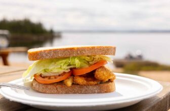 The shore lunch that almost wasn’t | Hatch Magazine