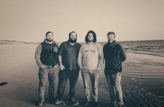 A New Song from Band of Bluegrass-Loving Fly Fishers