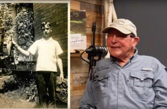 An In-Depth Interview with Joe Humphreys