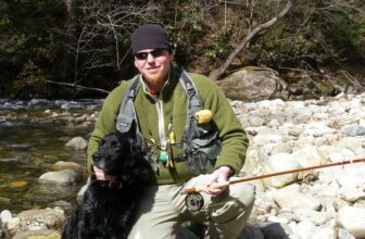 The Fiberglass Manifesto: THE DRAKE