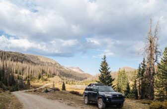 When the World Was Upside Down