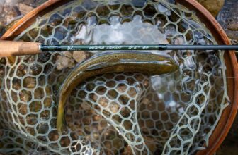 Review: Airlite Versa Trout fly rod | Hatch Magazine
