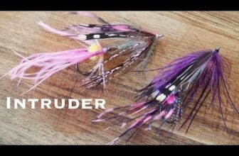 THE PERRY PORK – Articulated Intruder