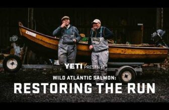 YETI Presents | Wild Atlantic Salmon: Restoring The Run