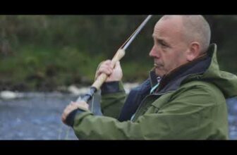 Catch & Release – Small Changes, Big Impact Atlantic Salmon Fishing In Scotland