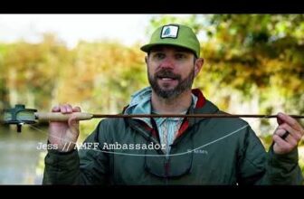 The Fiberglass Manifesto: AMFF – Fishing the Collection – Season 3