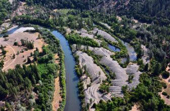 The Trinity River: Lessons in restoration | Hatch Magazine
