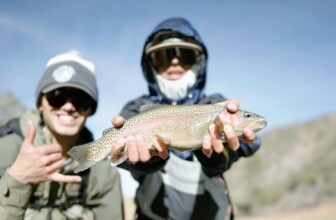 New Documentary Spotlights a Fly-Fishing Camp for Indigenous and Hispanic Youth