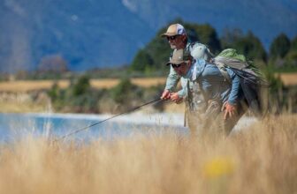 What are the “Essential” Trout Skills?