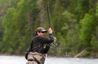 Podcast: Who is the Finest Fishing Guide Who Ever Lived? With Tom Rosenbauer and Monte Burke