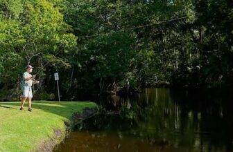 How to Fix One of the Most Common Fly-Casting Mistakes