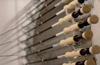 How Fly Rods Are Made: A Fascinating Tour of the Orvis Rod Shop