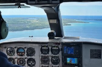 The Fiberglass Manifesto: Scenes from the Island