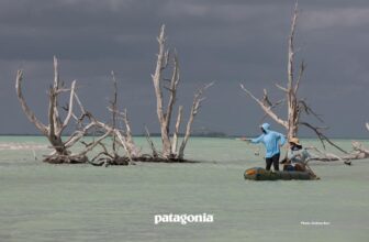 Patagonia Launches New Fly Fishing Gear for 2026