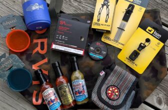 The Fiberglass Manifesto: 10 FOR BEAVER ISLAND