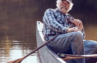 The Fiberglass Manifesto: Flip Pallot: Casting Off⁣